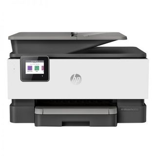 HP 惠普 OJP 9010 彩色喷墨无线多功能一体机