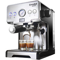 GEMILAI 格米莱 CRM3605 家用意式煮咖啡机