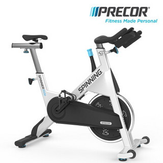 必确（PRECOR）健身车 Spinning室内动感单车spinner单车 途行链条型