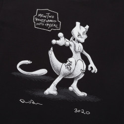 优衣库 UNIQLO 优衣库 DA x Pokémon合作款 430585 印花T恤