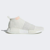 银联专享：adidas 阿迪达斯 NMD_CS1 Primeknit 女士运动鞋 *2件