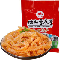 烛山 雪魔芋 混合口味 480g