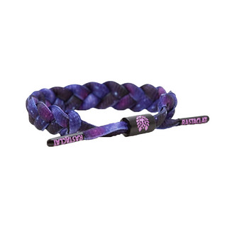 RASTACLAT 官方正品小狮子鞋带手链绳男女潮牌嘻哈情侣手链