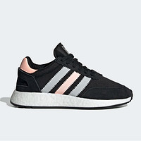 银联专享：adidas Originals I-5923 女款休闲鞋  *4件