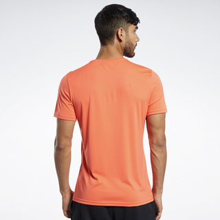 Reebok 锐步 运POLY GRAPHIC SS T FK6183 男子短袖T恤