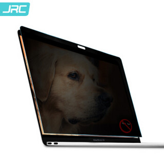 JRC 苹果MacBook Air13.3英寸新款笔记本电脑防窥屏幕膜 易贴防偷看电脑隐私屏幕保护膜(A2179)