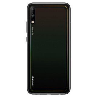 HUAWEI 华为 畅享 10 4G手机 6GB+128GB 幻夜黑