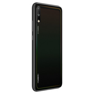 HUAWEI 华为 畅享 10 4G手机 6GB+128GB 幻夜黑