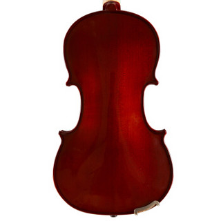 凤灵（FineLegend）1/8小提琴成人儿童初学者乐器手工实木专业入门考级FLV1114