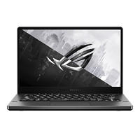 新品发售：ROG 玩家国度 幻14 14英寸轻薄游戏本 (R7-4800HS、8GB、512GB SSD、GTX1660TI、2K 60Hz)