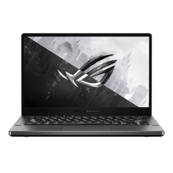 ROG 玩家国度 幻14 14英寸游戏本（R7-4800HS、16GB、512GB、RTX 2060、2K@60Hz）