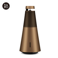 B&O PLAY BeoSound 2 无线蓝牙HIFI音箱 古铜色