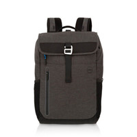 戴尔（DELL）15.6英寸Venture双肩电脑背包防水便捷耐用笔记本背包