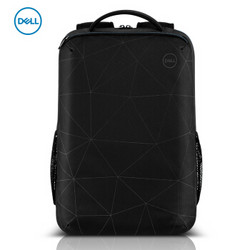 DELL 戴尔 Essential双肩电脑背包 15英寸