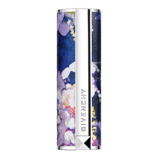 纪梵希（Givenchy）高定香榭唇膏花园限定版N03 3.4g星光百合（小羊皮口红、2020限量版）