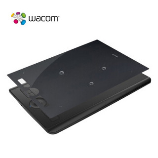 wacom 和冠 数位板贴膜 原装配件ACK-122312标准贴膜L号standard 适用于PTH860 K0/K1