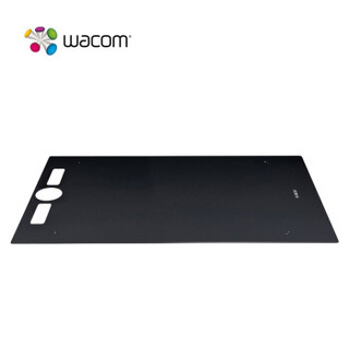 wacom 和冠 数位板贴膜 原装配件ACK-122312标准贴膜L号standard 适用于PTH860 K0/K1