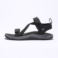 哥伦比亚（Columbia）凉鞋 户外夏款男士凉鞋BM1776/BM4530 213 42