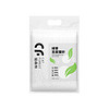 猫森林  绿茶豆腐猫砂快速结团 除味低尘植物猫沙2.4kg*6