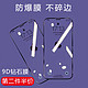 苹果x钢化膜iphone11ProSE2/xr/max/6/6s/7手机8全屏覆盖plus防摔ProMax全包边iphonex保护iPhonexr贴膜P半