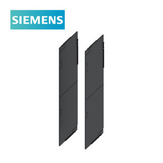 SIEMENS 西门子 3VA附件 相间隔板 相间隔板，2片 3VA94820WA00 塑壳断路器附件