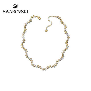 SWAROVSKI 施华洛世奇 FIDELITY 典雅风格 华丽迷人 女项链  5159397