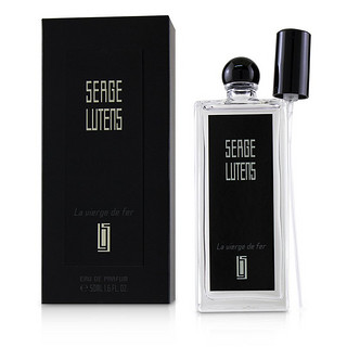 SERGE LUTENS 芦丹氏 黑礼服系列 铁百合中性浓香水 EDP 50ml