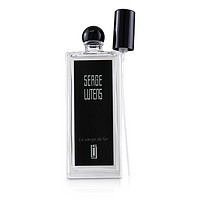 SERGE LUTENS 芦丹氏 黑礼服系列 铁百合中性浓香水 EDP