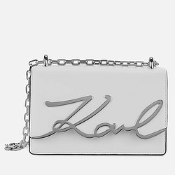 Karl Lagerfeld  K/Signature 女款斜挎包