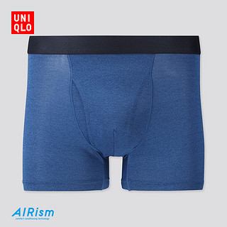 男装 AIRism针织短裤(内裤)(舒爽内衣) 426395 优衣库UNIQLO