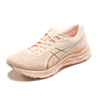 ASICS 亚瑟士 GEL-EXCITE 女士跑鞋 1012A525-700 粉色 38