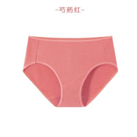 DAPU 大朴 D0N0420190103 女士纯棉内裤