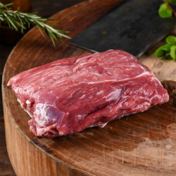 西鲜记 盐池滩羊 180天羔羊去骨腿肉 500g *3件