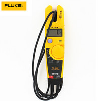 福禄克（FLUKE）T5-1000 叉形钳表/开口钳型电流表 1年维保