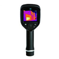 FLIR E5 美国菲力尔红外线热成像仪 工业型红外热像仪 分辨率120*90 1年维保