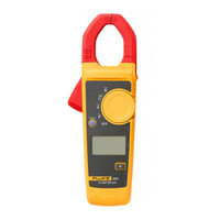 福禄克(FLUKE)F303 钳形万用表 数字多用表 交直流钳形表 仪器仪表 2年维保