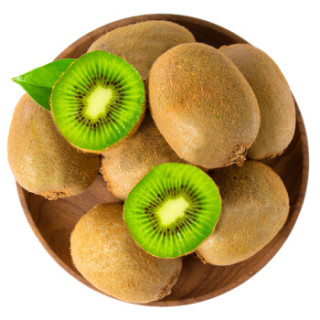 商品京觅智利绿心奇异果