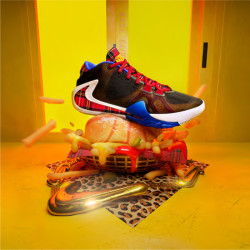 NIKE 耐克 ZOOM FREAK 1 AS EP 男子篮球鞋