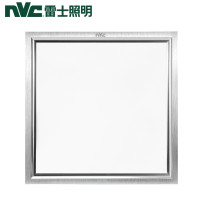 nvc-lighting 雷士照明 厨房LED集成吊顶灯 白边 18W 300*300mm
