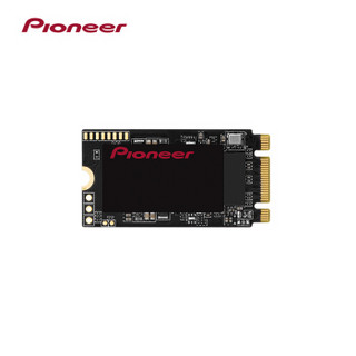 Pioneer 先锋 APS 固态硬盘 128GB M.2接口 (NVMe协议） APS-SE10N-128GB