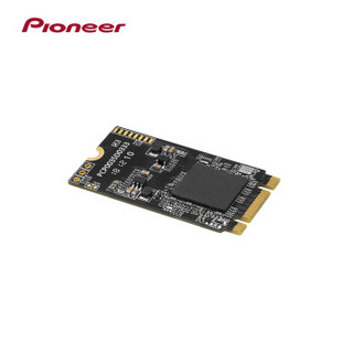 Pioneer 先锋 APS 固态硬盘 128GB M.2接口 (NVMe协议） APS-SE10N-128GB