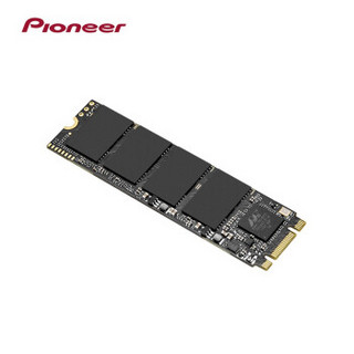 Pioneer 先锋 APS 固态硬盘 120GB M.2接口 (NVMe协议） APS-SE10N-120