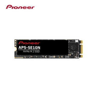 Pioneer 先锋 APS 固态硬盘 120GB M.2接口 (NVMe协议） APS-SE10N-120