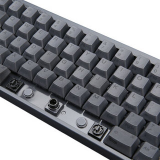 HHKB Professional Classic 黑色有刻版 静电容键盘 有线键盘 编程专用布局 60键