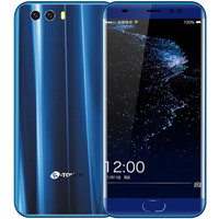 K-TOUCH 天语 8818 4G手机 3GB+64GB 蓝色