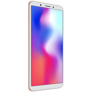 vivo Y73 4G手机 3GB+32GB 香槟金