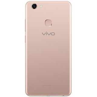 vivo Y73 4G手机 3GB+32GB 香槟金