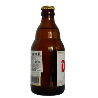 Duvel 督威 比利时进口精酿啤酒  330ml*12瓶   部分临期