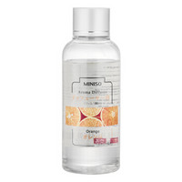 名创优品（MINISO）欧洲进口香精补充液 香水香薰香氛原料补充剂 茶柑橘