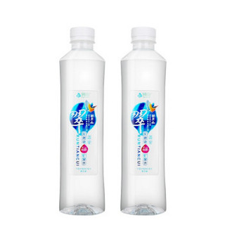 润田翠（runtian） 天然含硒矿泉水350ml*24瓶 含硒水 新包装